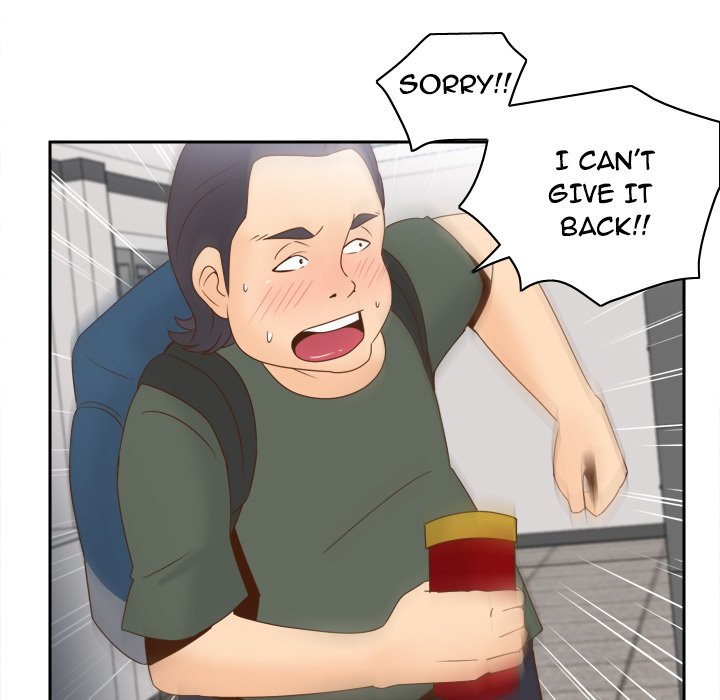 S Link Manhwa - Chapter 18 Page 110