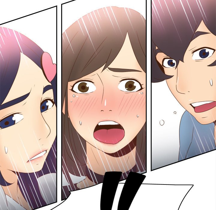 S Link Manhwa - Chapter 18 Page 112