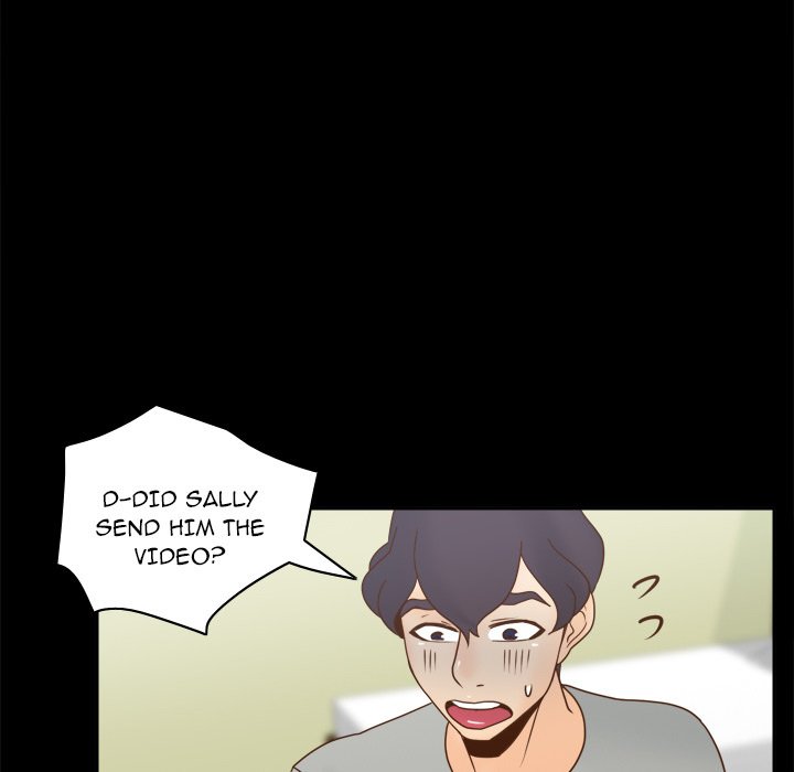 S Link Manhwa - Chapter 41 Page 5