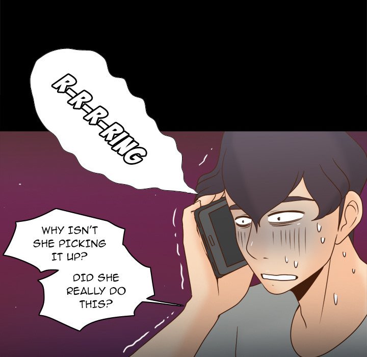 S Link Manhwa - Chapter 41 Page 7