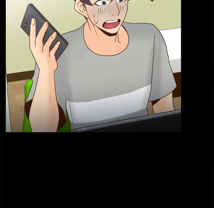 S Link Manhwa - Chapter 41 Page 15