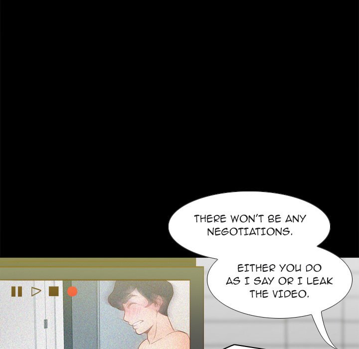 S Link Manhwa - Chapter 41 Page 19