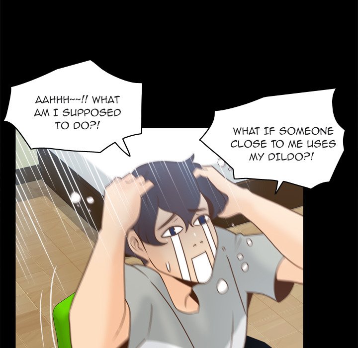 S Link Manhwa - Chapter 41 Page 24