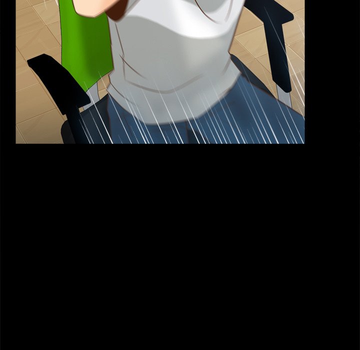 S Link Manhwa - Chapter 41 Page 25