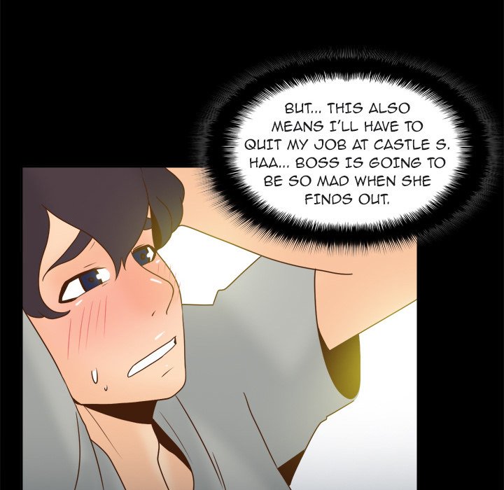 S Link Manhwa - Chapter 41 Page 26