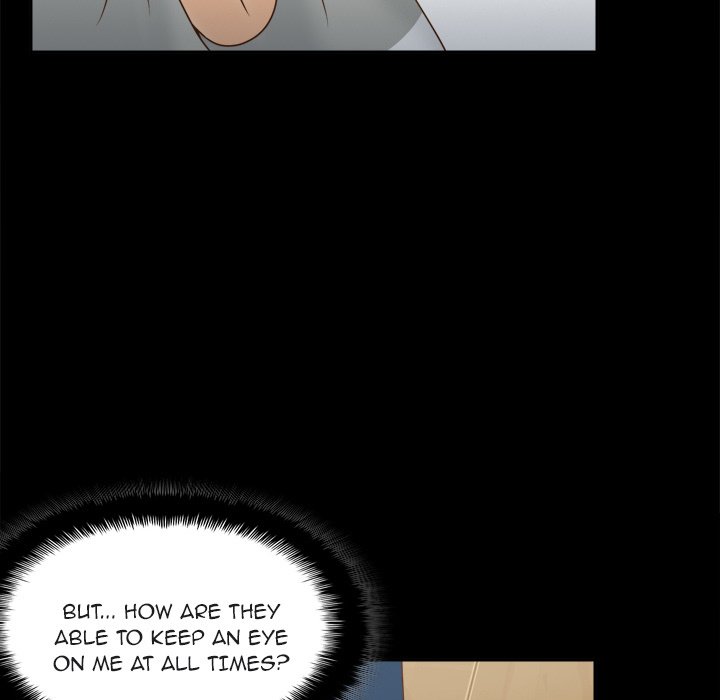 S Link Manhwa - Chapter 41 Page 27