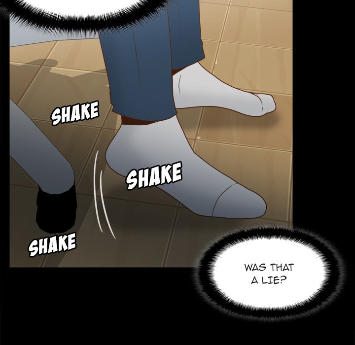 S Link Manhwa - Chapter 41 Page 28