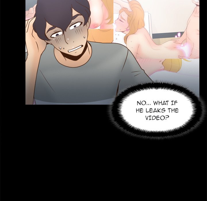 S Link Manhwa - Chapter 41 Page 30