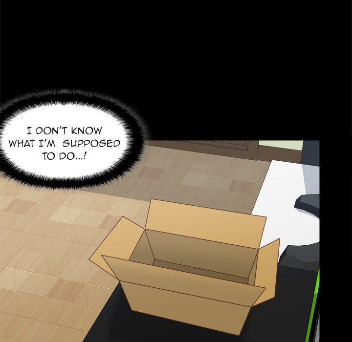 S Link Manhwa - Chapter 41 Page 31