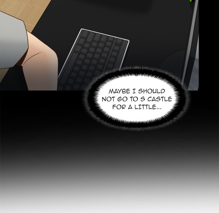 S Link Manhwa - Chapter 41 Page 32