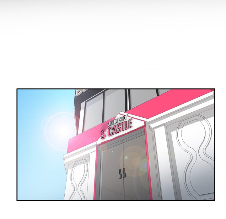 S Link Manhwa - Chapter 41 Page 33