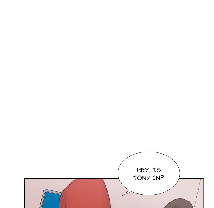 S Link Manhwa - Chapter 41 Page 34