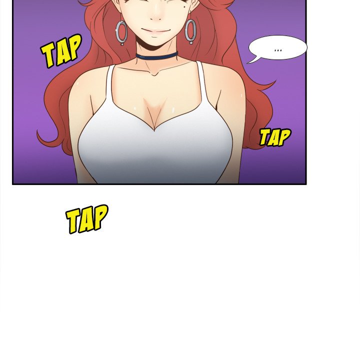S Link Manhwa - Chapter 41 Page 38