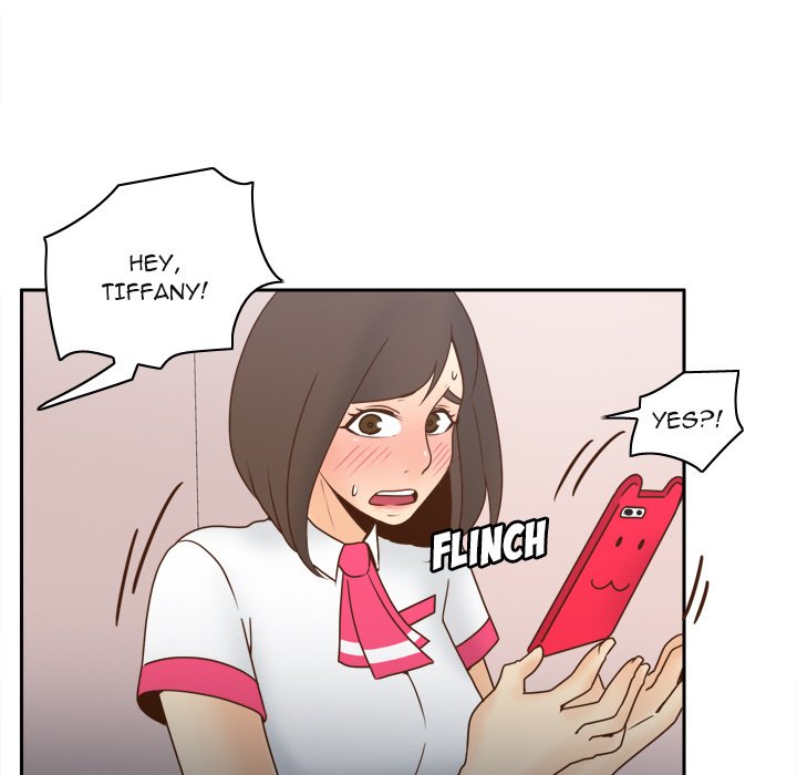 S Link Manhwa - Chapter 41 Page 39