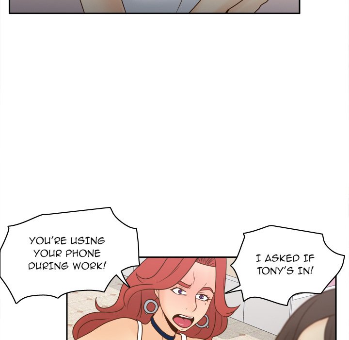 S Link Manhwa - Chapter 41 Page 40