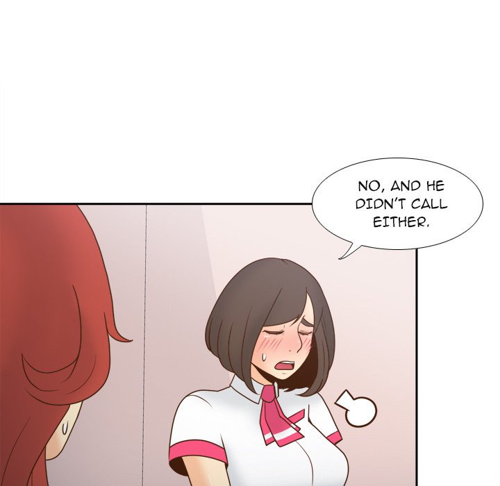 S Link Manhwa - Chapter 41 Page 42