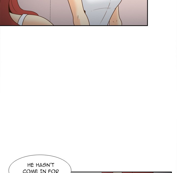 S Link Manhwa - Chapter 41 Page 43