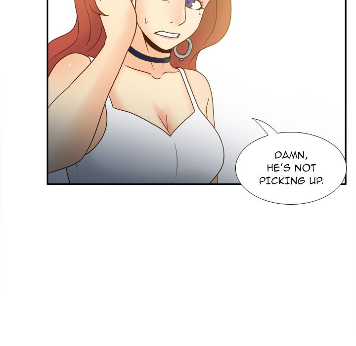 S Link Manhwa - Chapter 41 Page 46