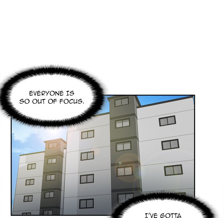 S Link Manhwa - Chapter 41 Page 49