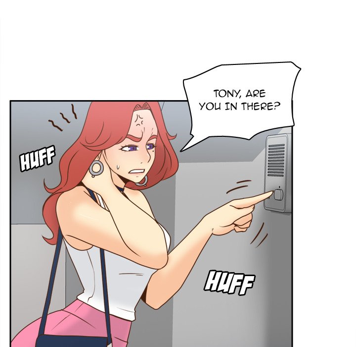 S Link Manhwa - Chapter 41 Page 52