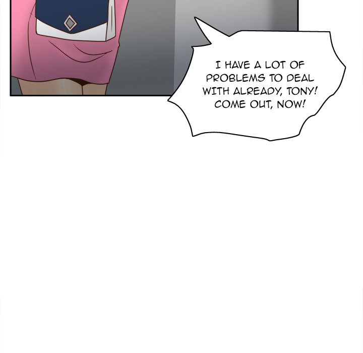 S Link Manhwa - Chapter 41 Page 53