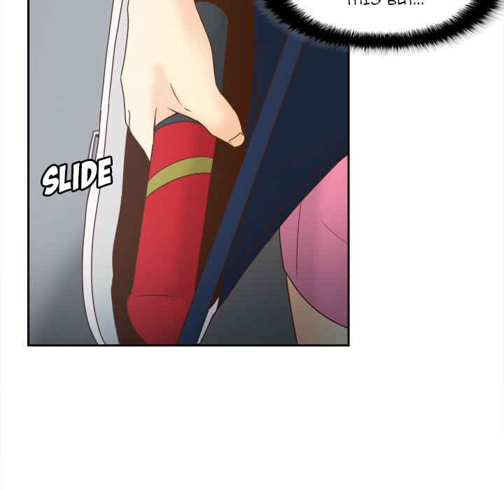 S Link Manhwa - Chapter 41 Page 59