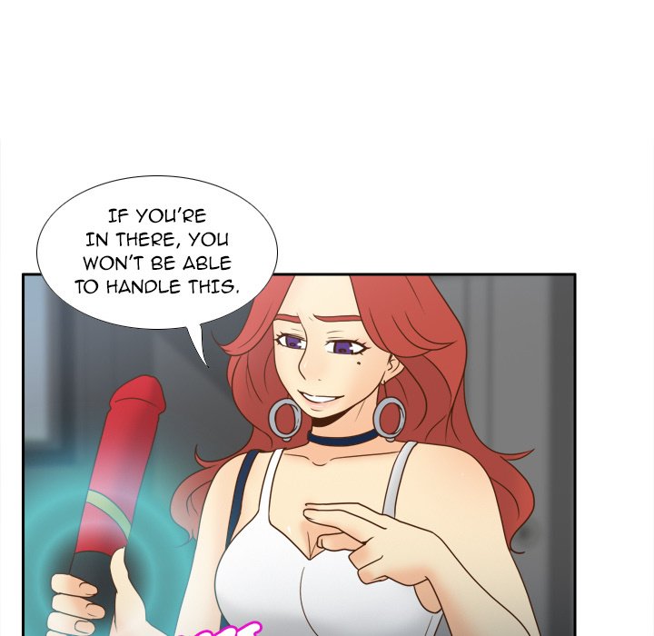 S Link Manhwa - Chapter 41 Page 62
