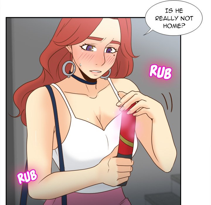 S Link Manhwa - Chapter 41 Page 72