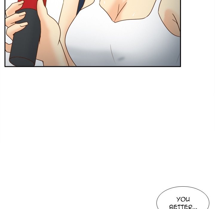 S Link Manhwa - Chapter 41 Page 76