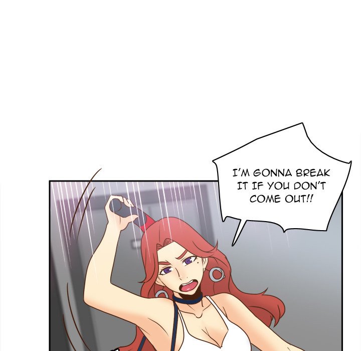 S Link Manhwa - Chapter 41 Page 81