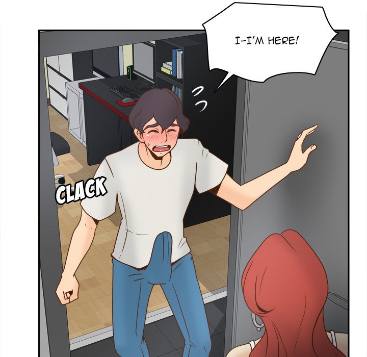 S Link Manhwa - Chapter 41 Page 85