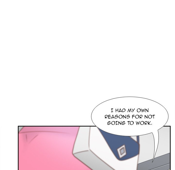 S Link Manhwa - Chapter 41 Page 88