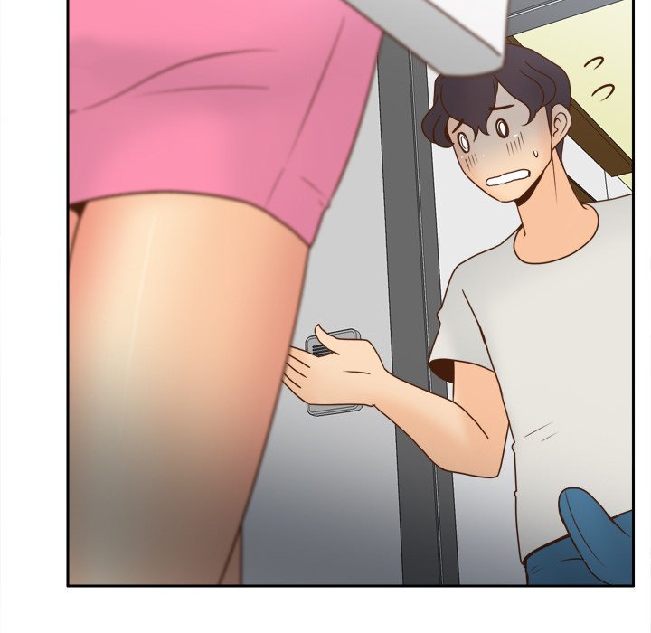 S Link Manhwa - Chapter 41 Page 89