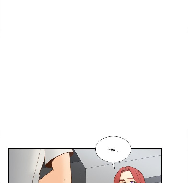 S Link Manhwa - Chapter 41 Page 94