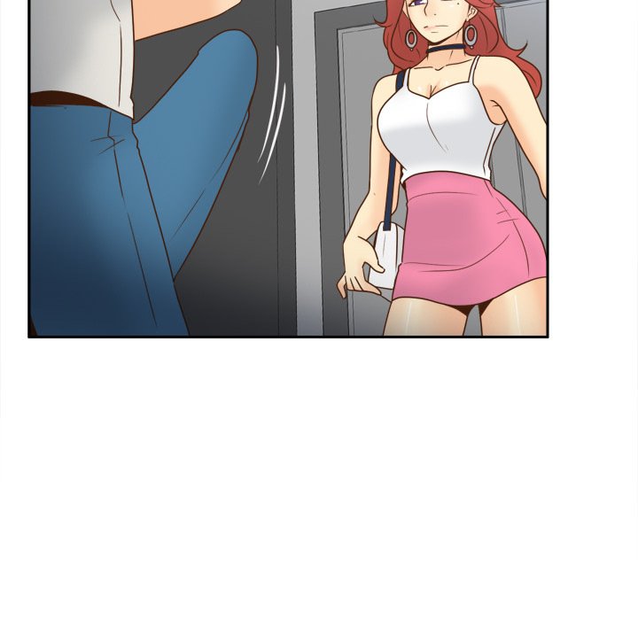 S Link Manhwa - Chapter 41 Page 95