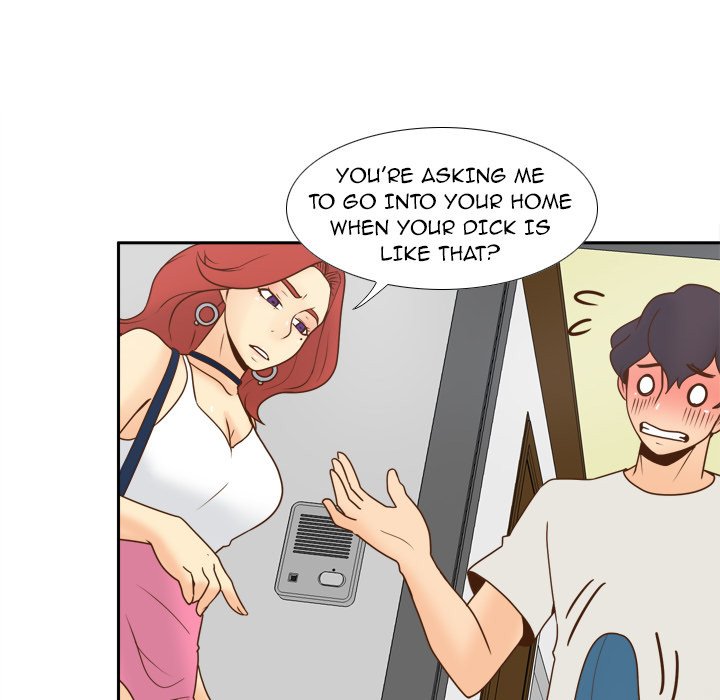 S Link Manhwa - Chapter 41 Page 96