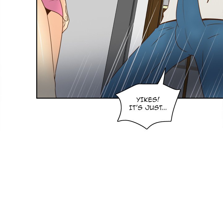 S Link Manhwa - Chapter 41 Page 97