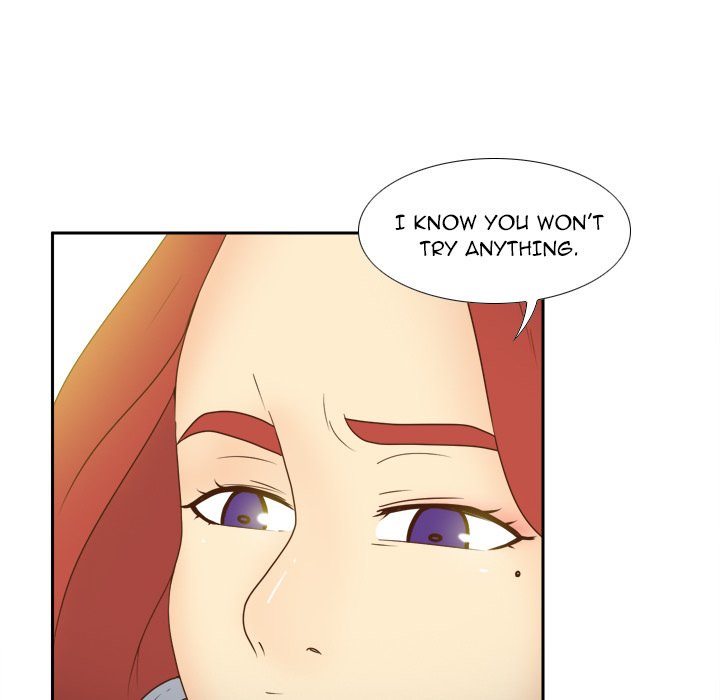 S Link Manhwa - Chapter 41 Page 98