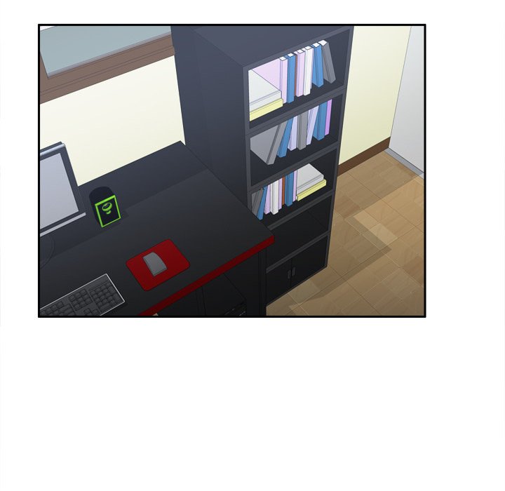 S Link Manhwa - Chapter 41 Page 100