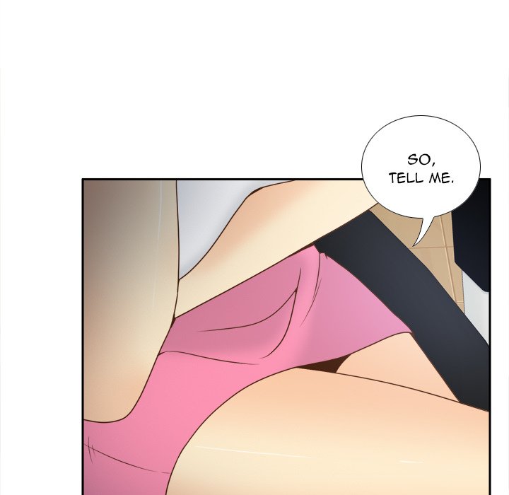 S Link Manhwa - Chapter 41 Page 101