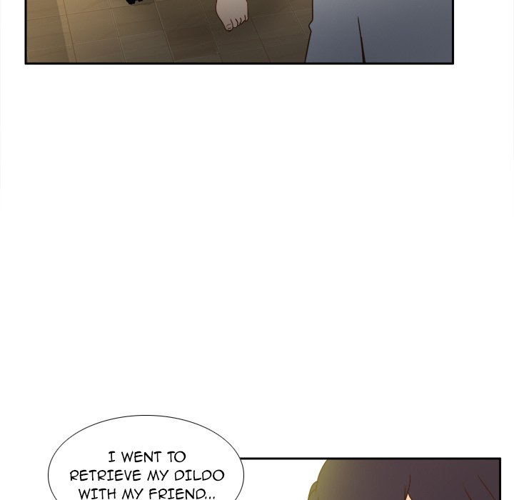 S Link Manhwa - Chapter 41 Page 104