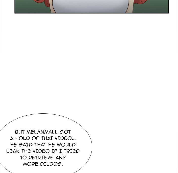 S Link Manhwa - Chapter 41 Page 107