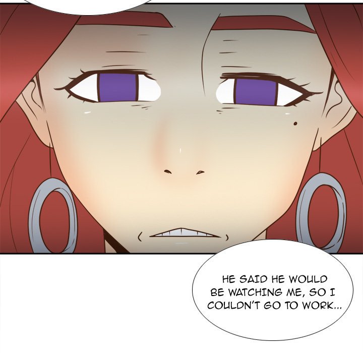 S Link Manhwa - Chapter 41 Page 108