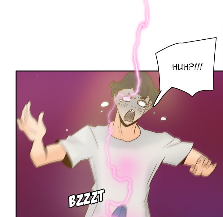 S Link Manhwa - Chapter 41 Page 113