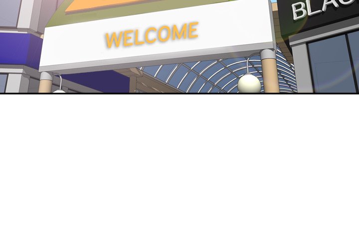 S Link Manhwa - Chapter 8 Page 2