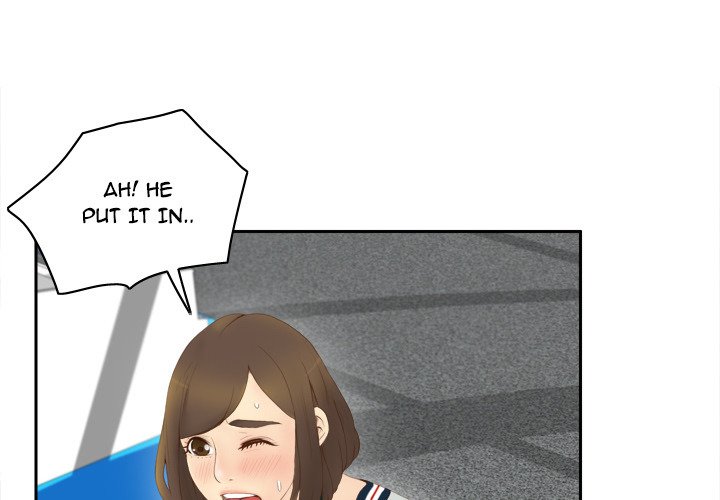 S Link Manhwa - Chapter 8 Page 3