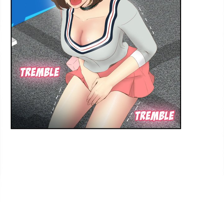 S Link Manhwa - Chapter 8 Page 4