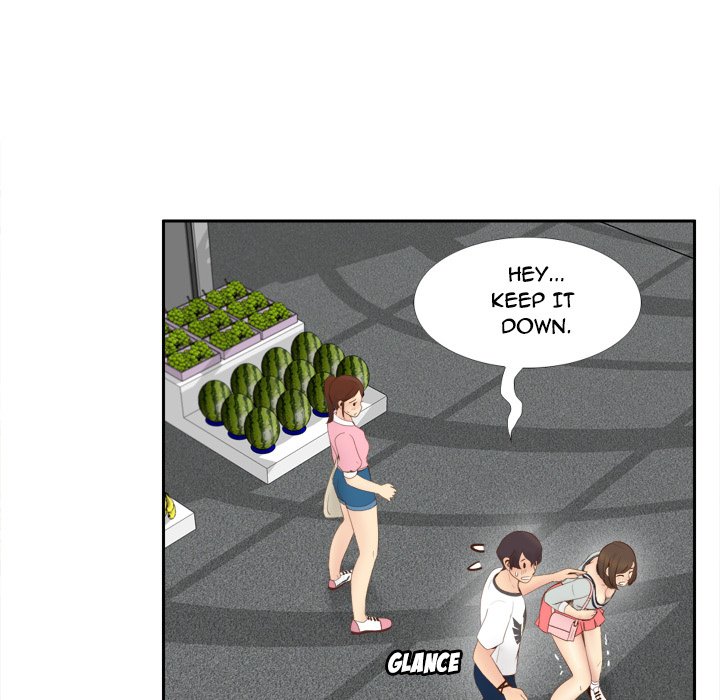 S Link Manhwa - Chapter 8 Page 5