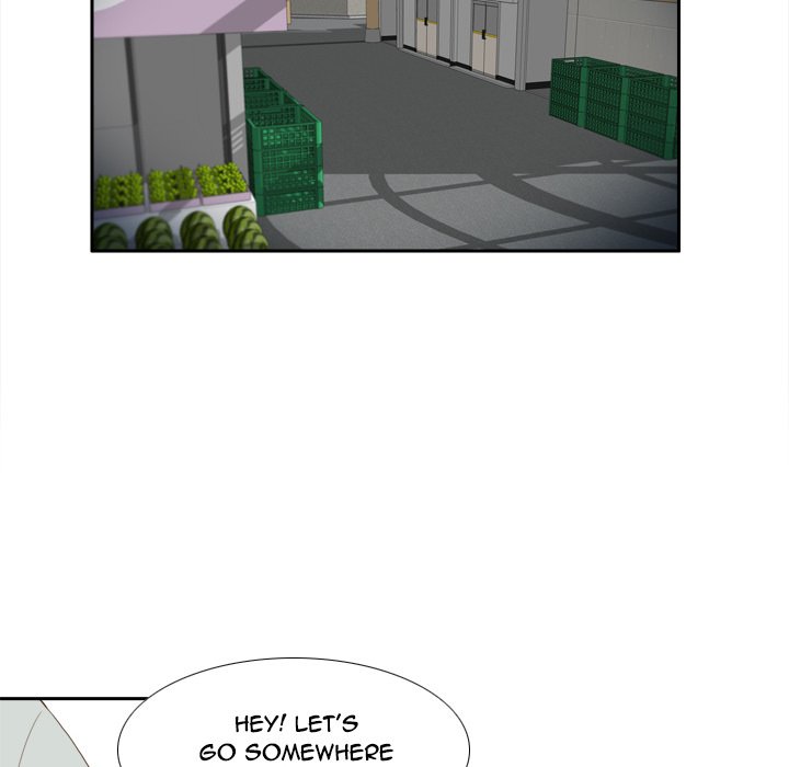 S Link Manhwa - Chapter 8 Page 7