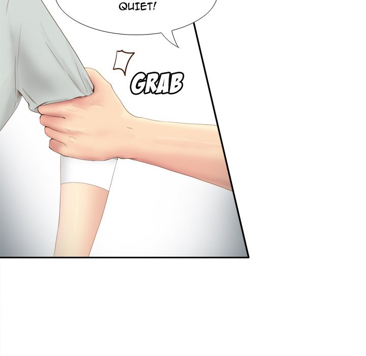 S Link Manhwa - Chapter 8 Page 8
